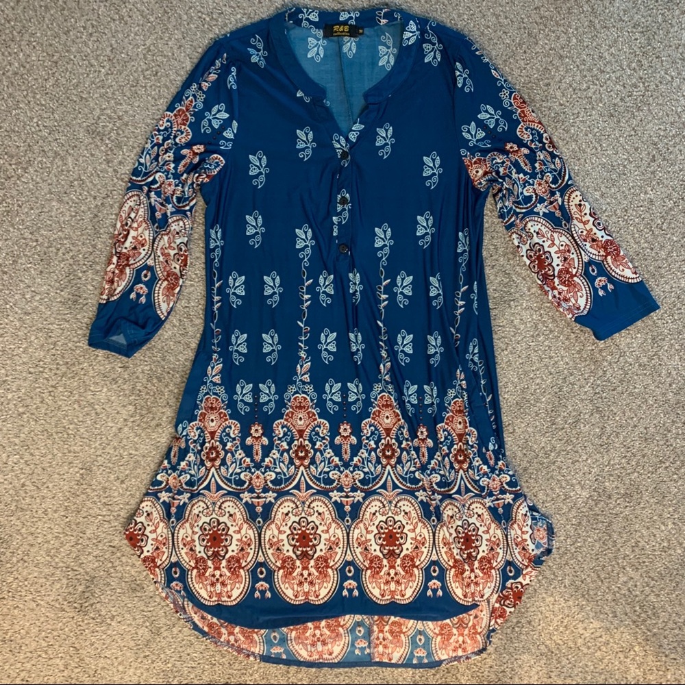 R&B Collection Dress